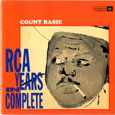 RCA Years In Complete