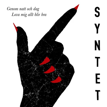 Genom natt och dag / Lova mig allt blir bra