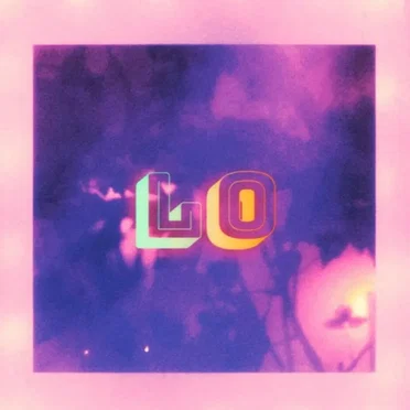 Lo by Ghostwood Empire - album cover