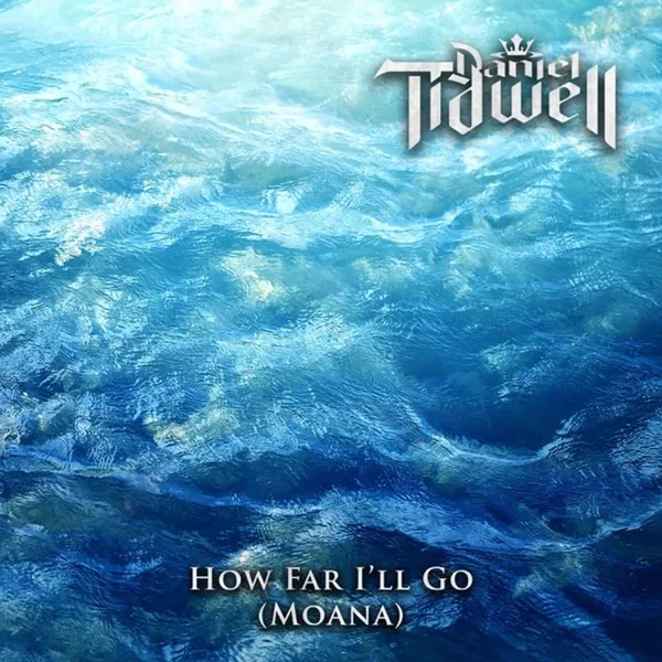 How Far I'll Go (Moana)