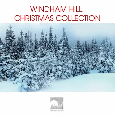 Windham Hill Christmas Collection by Various Artists - album cover