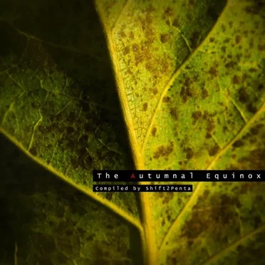 Autumnal Equinox by Various Artists - album cover