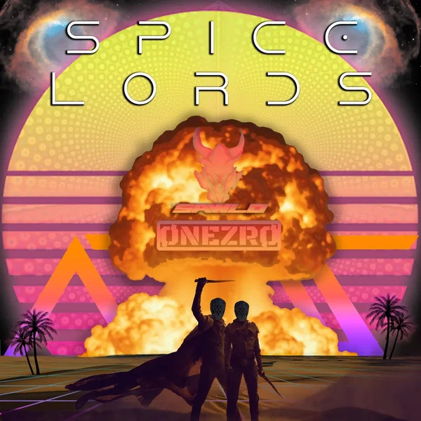 Spice Lords