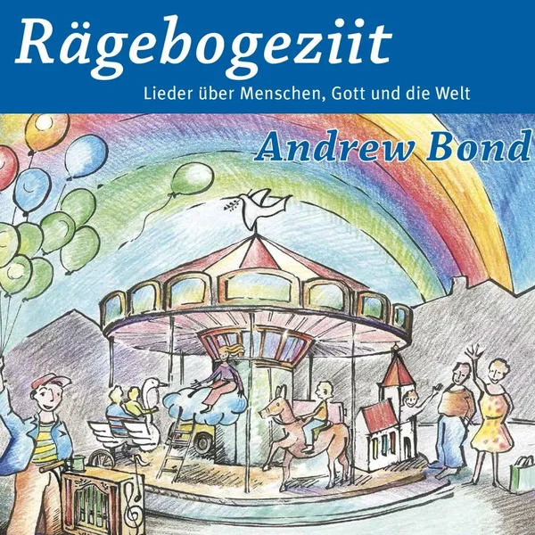 Rägebogeziit