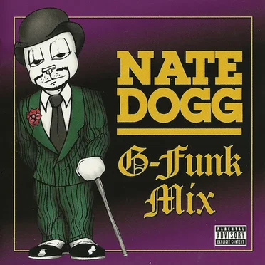 G‐Funk Mix