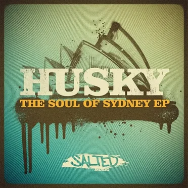 The Soul of Sydney EP