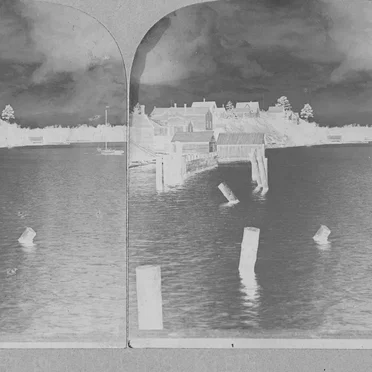 Moon Rickets EP by Paul Gonzenbach - album cover