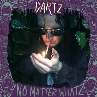 No Matter Whatz