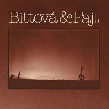 Bittová & Fajt