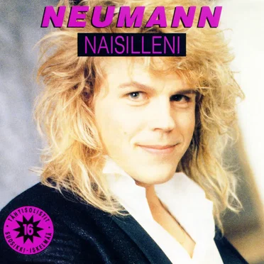 Naisilleni