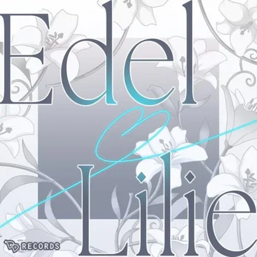 Edel Lilie (Cover) by Photon Maiden - album cover