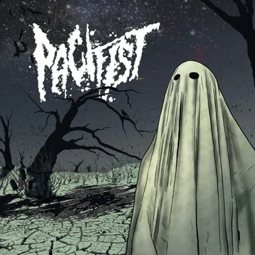 A Ghost Wandering Alone