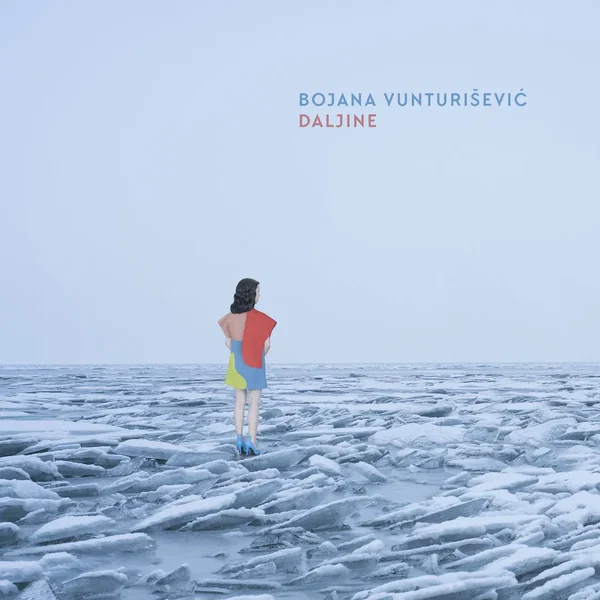 Daljine