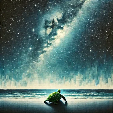 The Expanse (acoustic version)