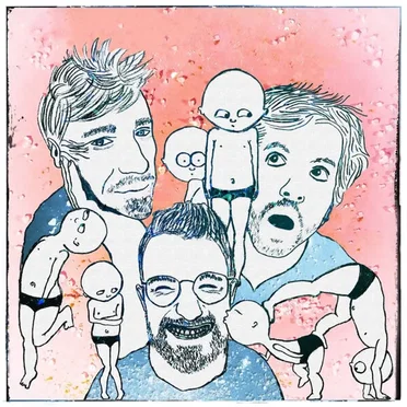 Gli Innamorati by Dadamatto - album cover