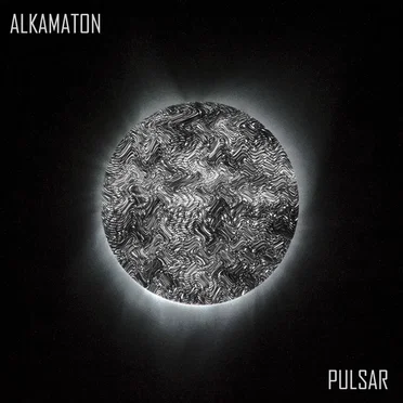 Pulsar by Alkamaton - album cover