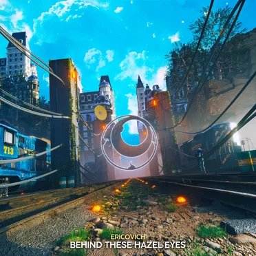 Behind These Hazel Eyes