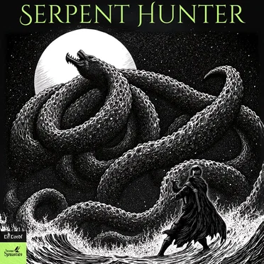 Serpent Hunter