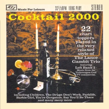 Cocktail 2000
