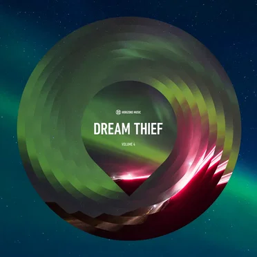 Dream Thief, Volume 4 by Various Artists - album cover