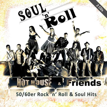 Soul'n'Roll