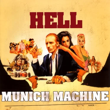 Munich Machine