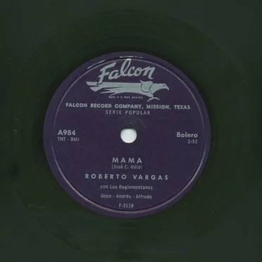 Mamá / La cigueña