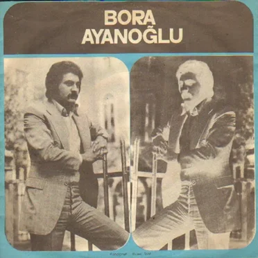 Bora Ayanoğlu