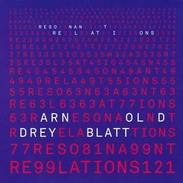 Resonant Relations