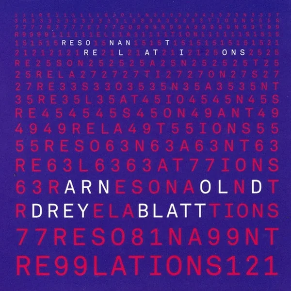 Resonant Relations