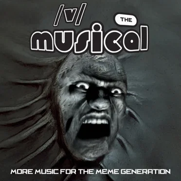 /v/ The Musical 3: More Music for the Meme Generation