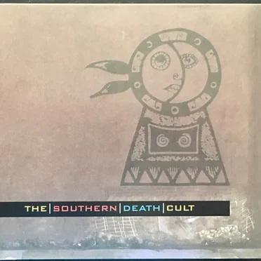 The | Southern | Death | Cult