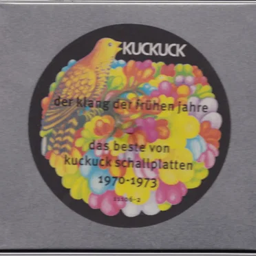 der klang der frühen jahre by Various Artists - album cover