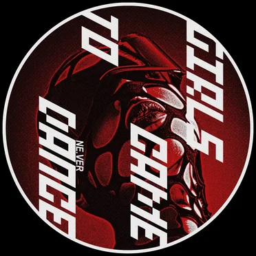 Girls Came to Dance by NE.VER - album cover