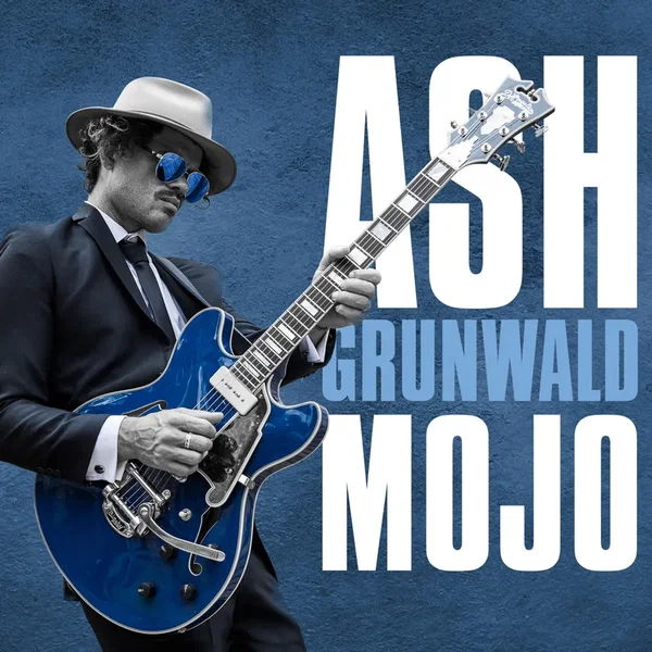 Mojo