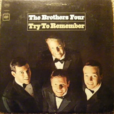 The Brothers Four