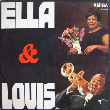 Ella & Louis