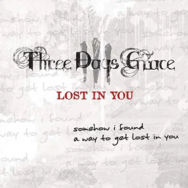 Lost In You