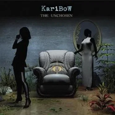 The Unchosen by Karibow - album cover