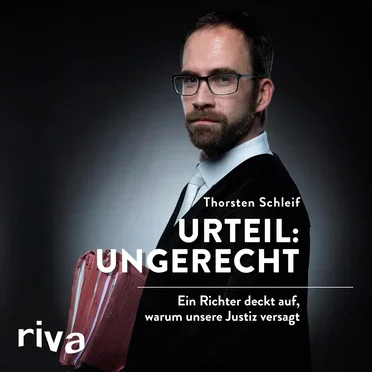 Urteil: ungerecht by Thorsten Schleif - album cover