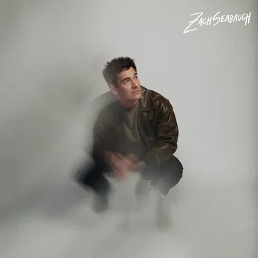 Co-Pilot by Zach Seabaugh - album cover