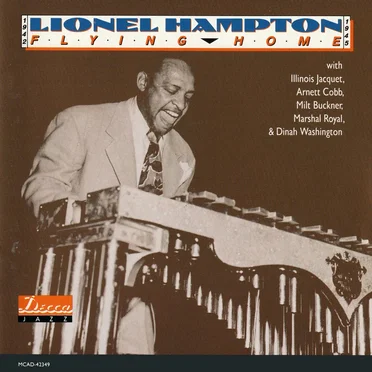 Flying Home (1942 - 1945)