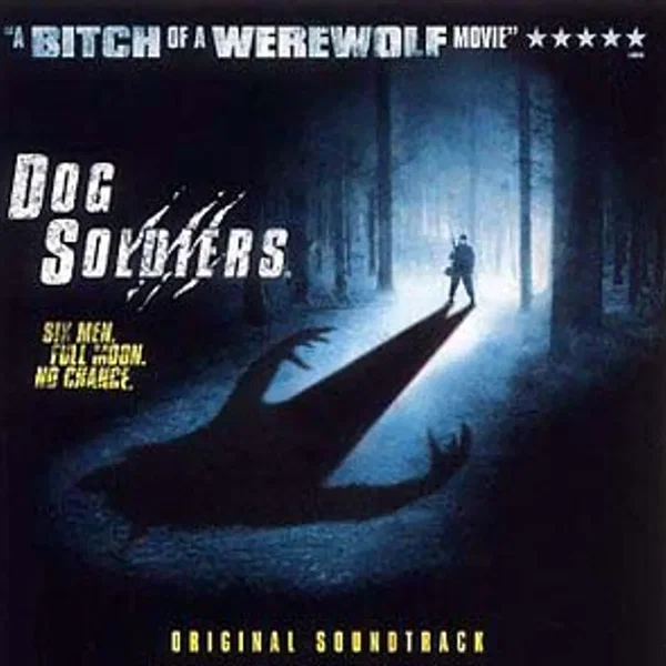 Dog Soldiers