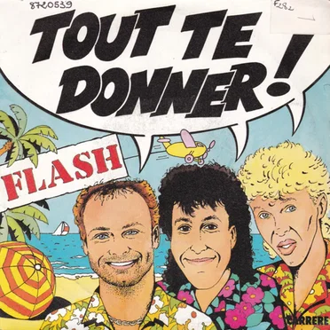Tout te donner