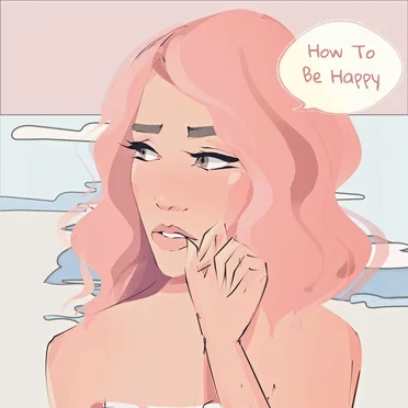 How to Be Happy