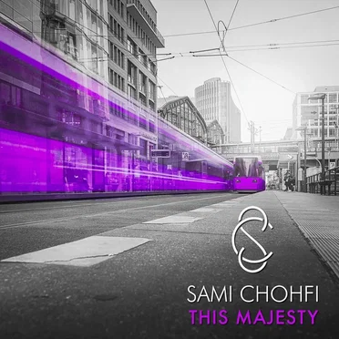 This Majesty by Sami Chohfi - album cover
