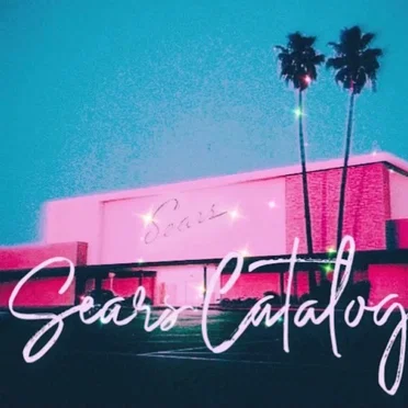 S E A R S C A T A L O G