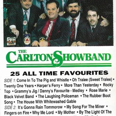 25 All Time Favourites
