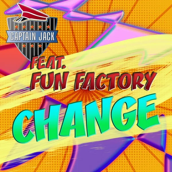 Change (Radio Video Mix)