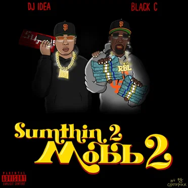 Sumthin 2 Mobb 2